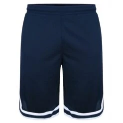 Bigdude Performance Shorts Navy
