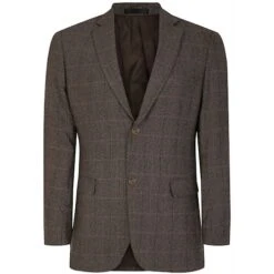 Tooting & Brow Totti Blazer Brown