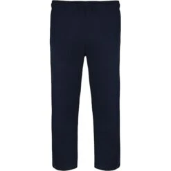 Bigdude Classic Pyjama Bottoms Navy