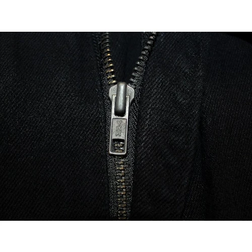 Bigdude Regular Fit Jeans Black - Image 7