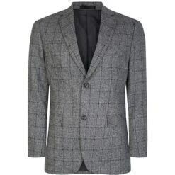 Tooting & Brow Totti Blazer Grey