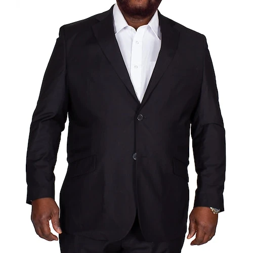 Tooting & Brow Pierlo Suit Black - Image 4