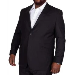 Tooting & Brow Pierlo Jacket Black