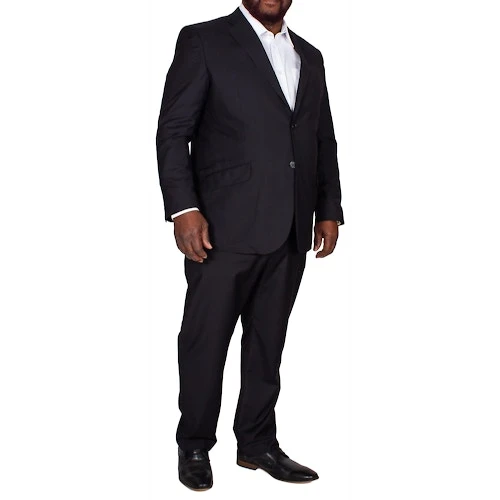 Tooting & Brow Pierlo Suit Black - Image 2