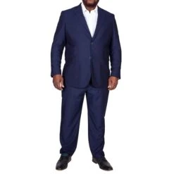 Tooting & Brow Pierlo Suit Navy