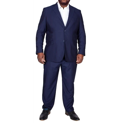 Tooting & Brow Pierlo Suit Navy