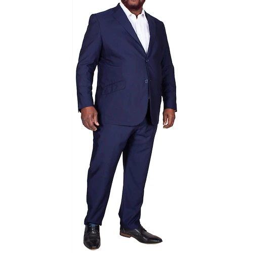 Tooting & Brow Pierlo Suit Navy - Image 2