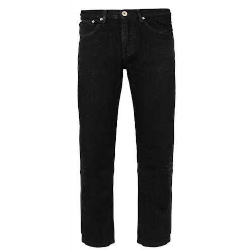 Bigdude Regular Fit Jeans Black - Image 4