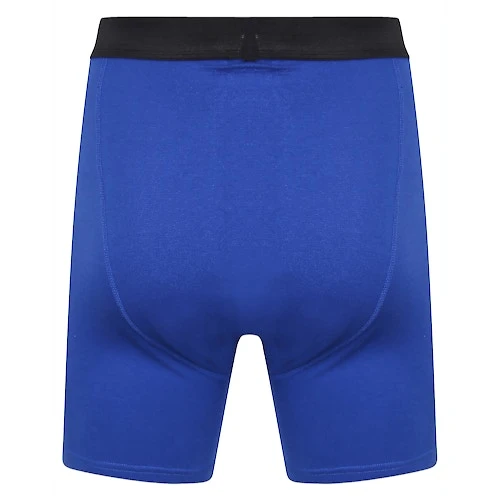Bigdude 4 Pack Jersey Knitted Boxer Shorts Assorted - Image 8