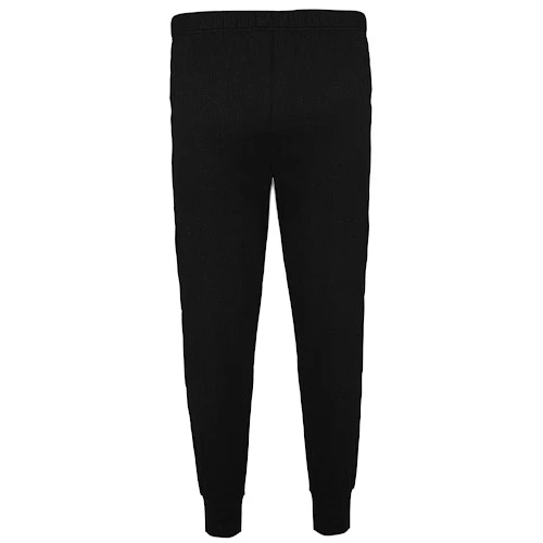 Bigdude Thermal Long Johns Black - Image 2